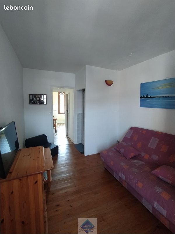 Appartement 1 pièce 21 m² · à Ault · 21 m² · 55 000 €