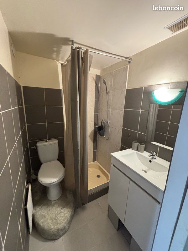 Appartement a louer cannes - 1 pièce(s) - 19 m2 - Surfyn