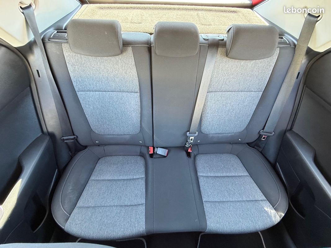Kia STONIC 1.0 T-GDI 100CH ACTIVE (image 16)