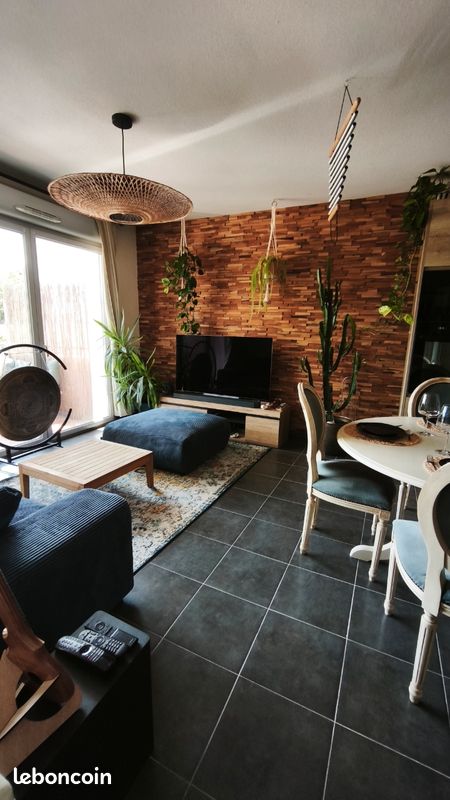 Parking 3 pièces 60 m² · à Toulouse · 60 m² · 1 100 €