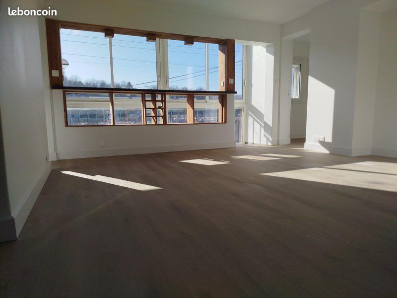 Appartement 4 pièces 65 m² · à Delle · 65 m² · 700 €