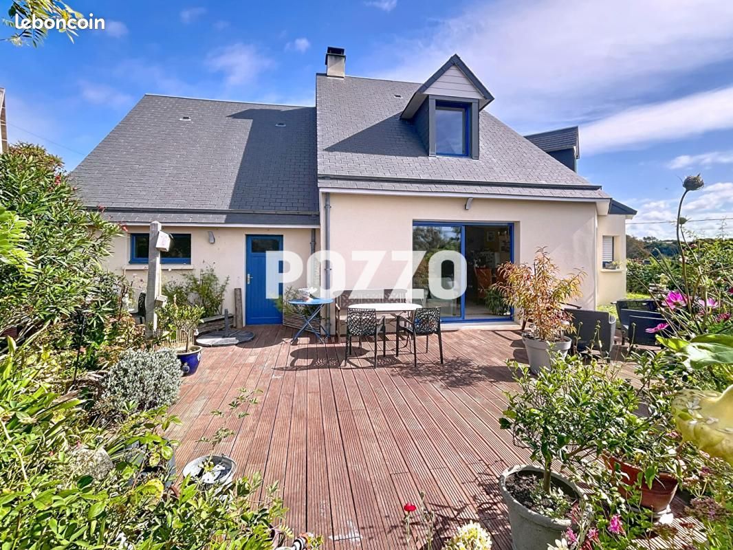 Maison 9 pièces 192 m² · à Granville · 192 m² · 680 000 €