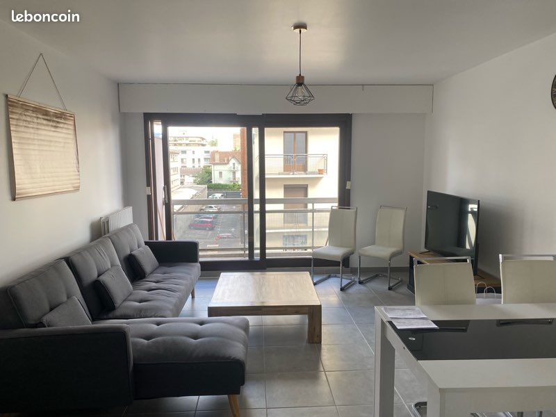 Appartement 5 pièces 89 m² · à Annemasse · 89 m² · 1 500 €/mois