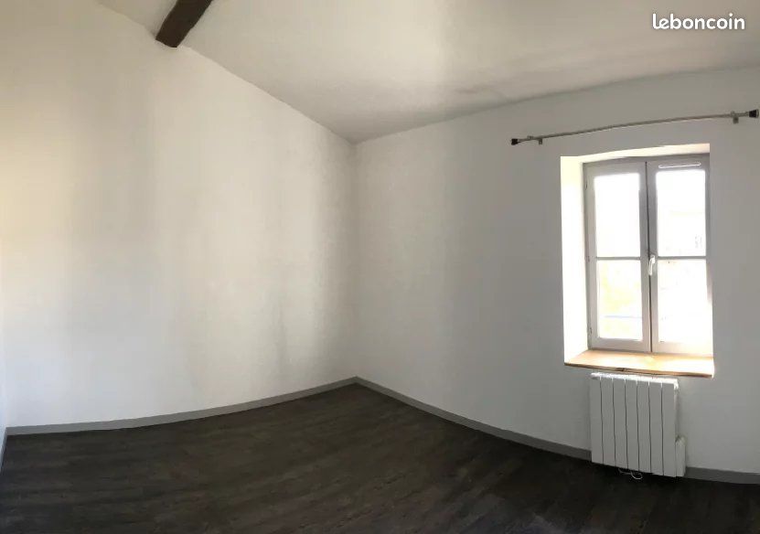 Appartement 2 pièces 41 m² · à Anse · 41 m² · 570 €