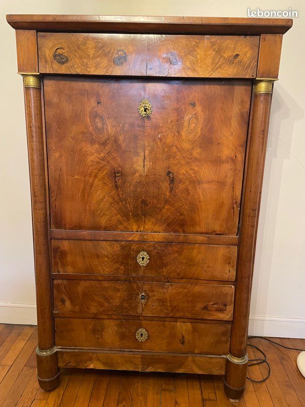 Secretaire Ancien (image 1)