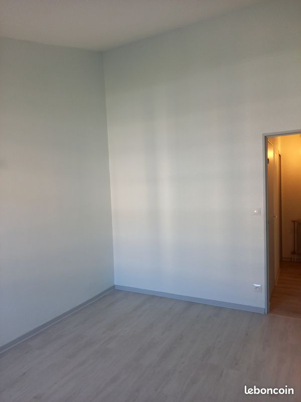 Appartement 2 pièces 55 m² · à Aix-les-Bains · 55 m² · 815 €/mois
