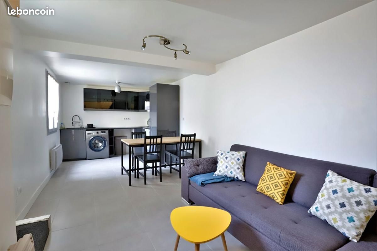Appartement 2 pièces 34 m² · à Chambourcy · 34 m² · 810 €/mois