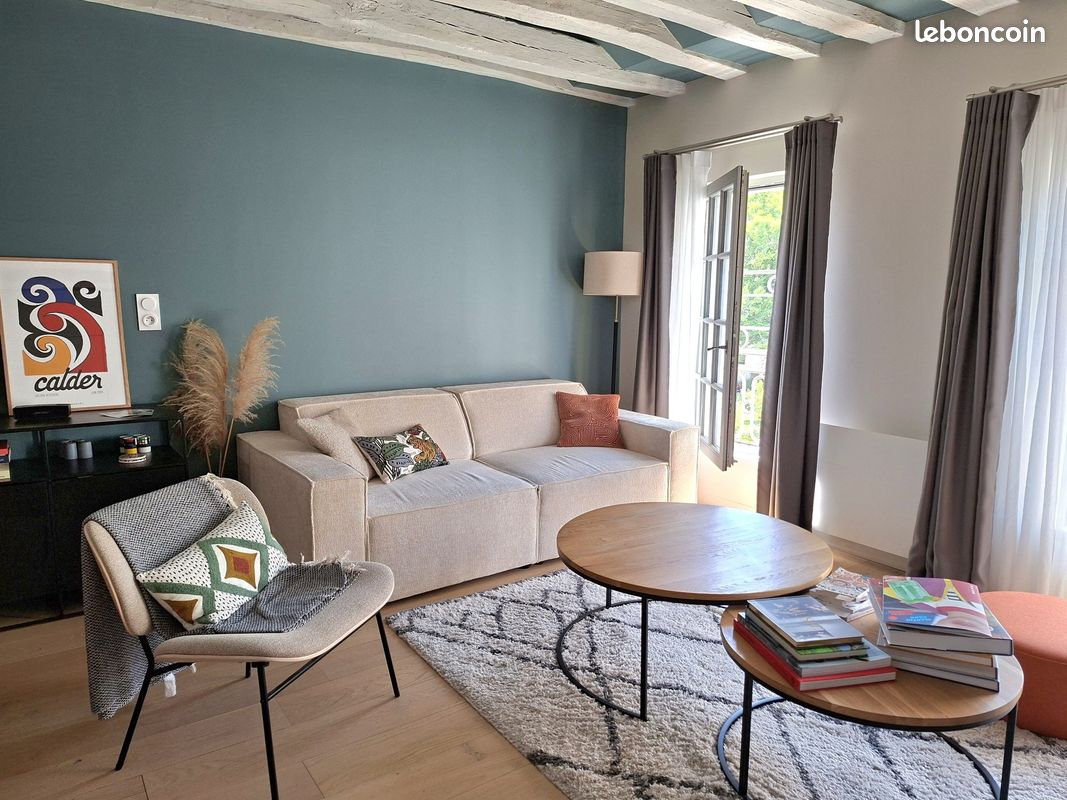 Appartement 2 pièces 41 m² · à Tours · 41 m² · 752 €/mois