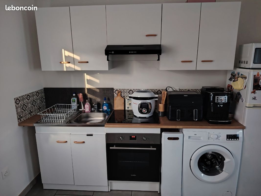 Maison 4 pièces 72 m² · à Abbeville · 72 m² · 700 €/mois