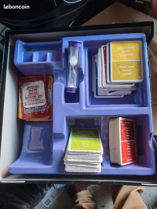 Taboo XxL jeu tbe (image 8)