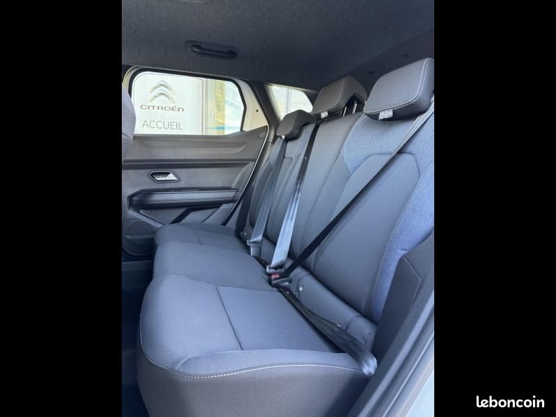Dacia Duster 1.6 hybrid 140ch Journey (image 18)