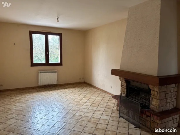 Annonce vente Maison mauges-sur-loire