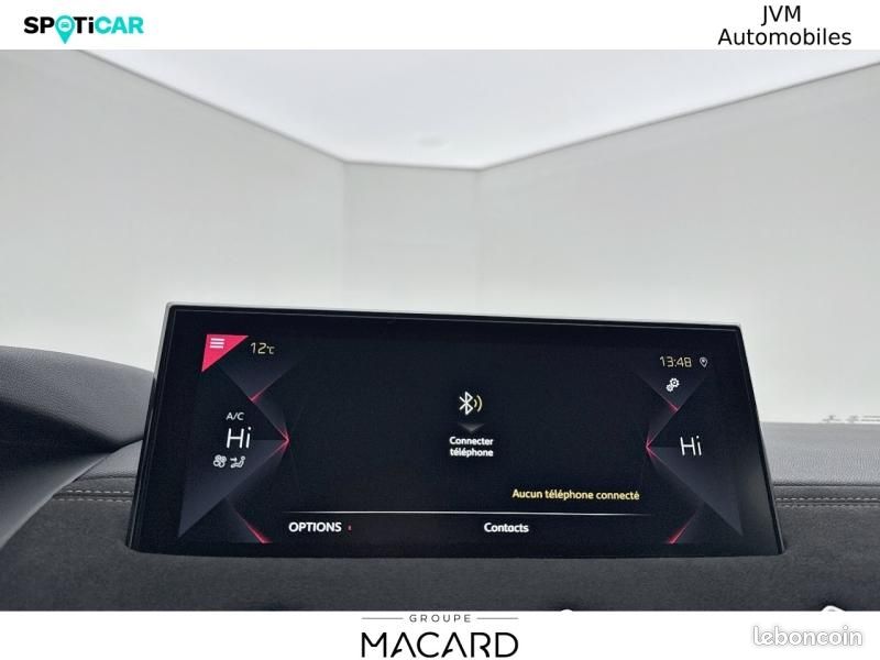 Ds DS 3 BlueHDi 130ch Performance Line Automatique (image 26)