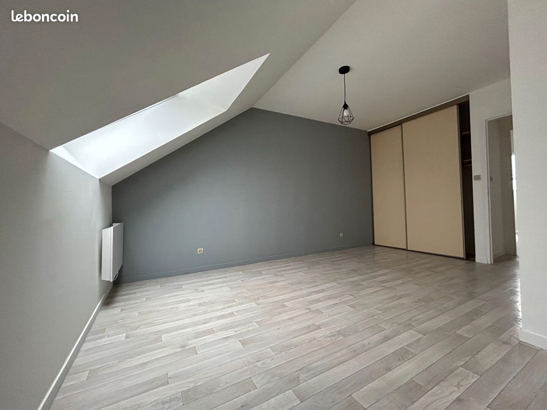 Maison a louer joue-les-tours - 3 pièce(s) - 61 m2 - Surfyn