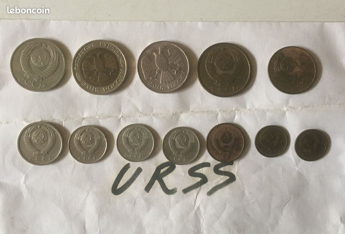 Réunion de 12 pièces de 2 euros commémoratives d'Europe, en excellent état - Enchères Luxembourg