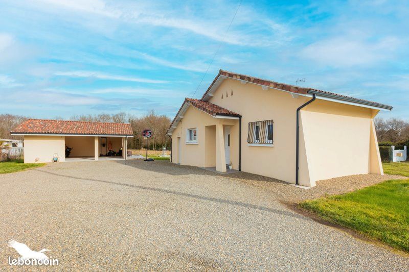 Maison 4 pièces 77 m² (image 1)