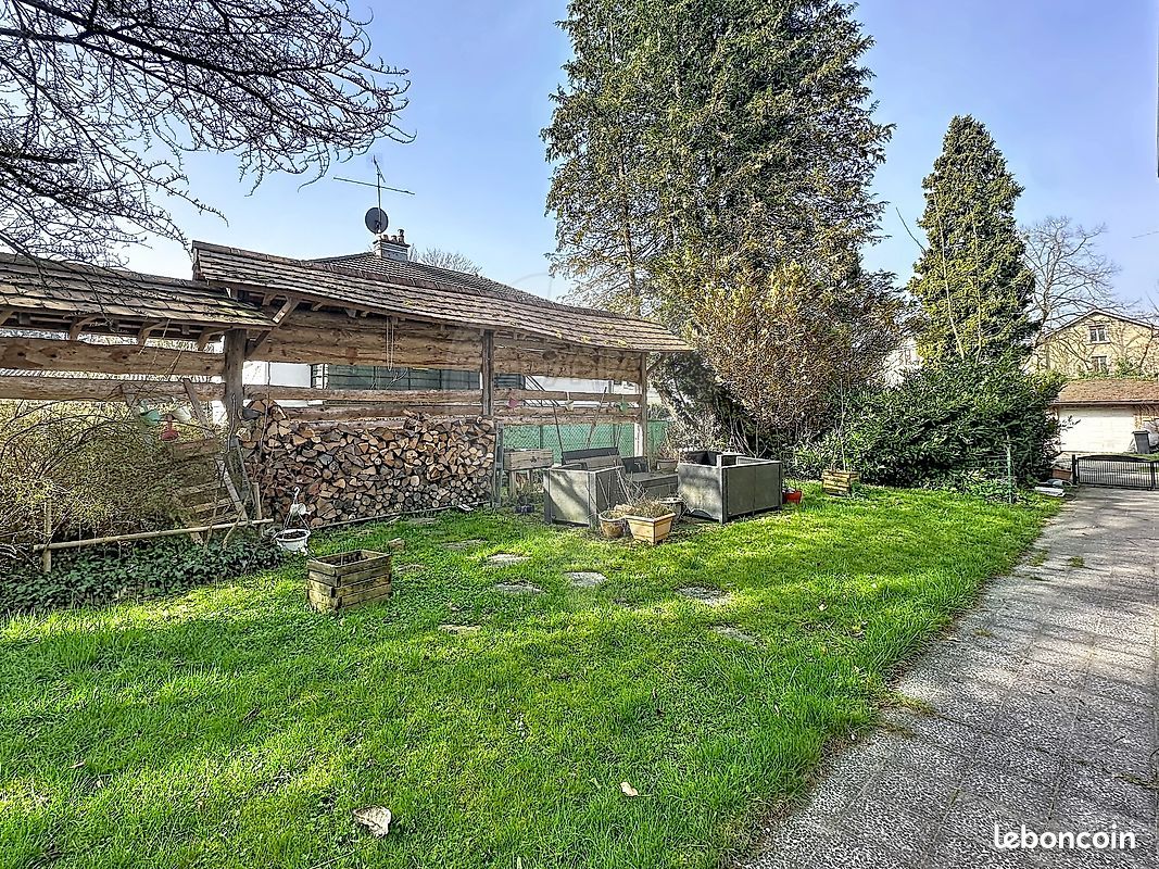 Maison 9 pièces 200 m² (image 4)