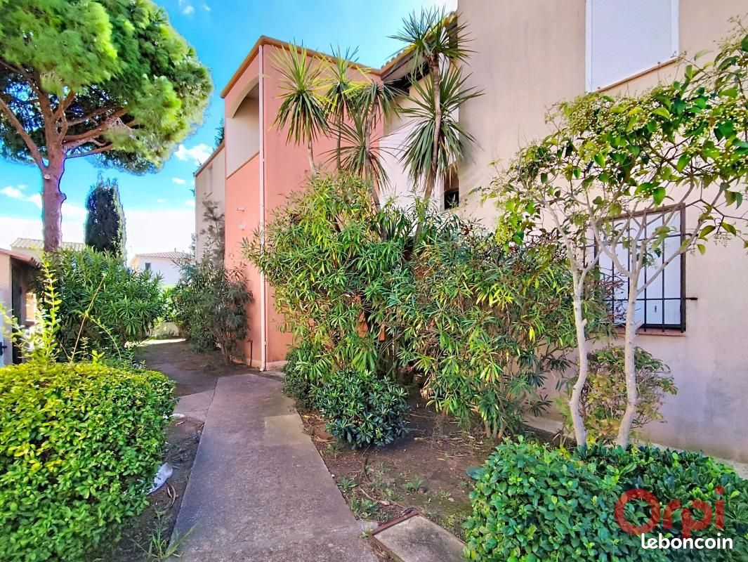 Appartement 2 pièces 25 m² · à Agde · 25 m² · 108 000 €
