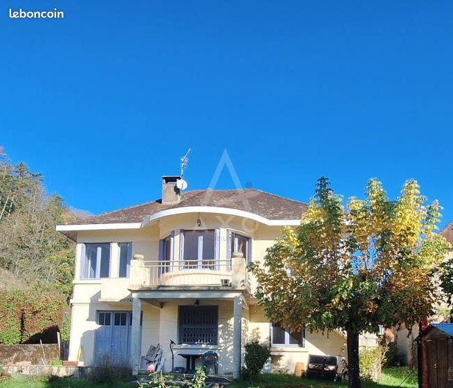 Maison de ville 7 pièces 130 m² (image 17)