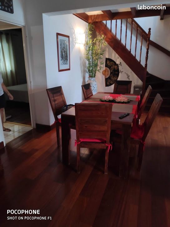 Appartement 2 pièces 45 m² · à Saint-Leu · 45 m² · 1 100 €
