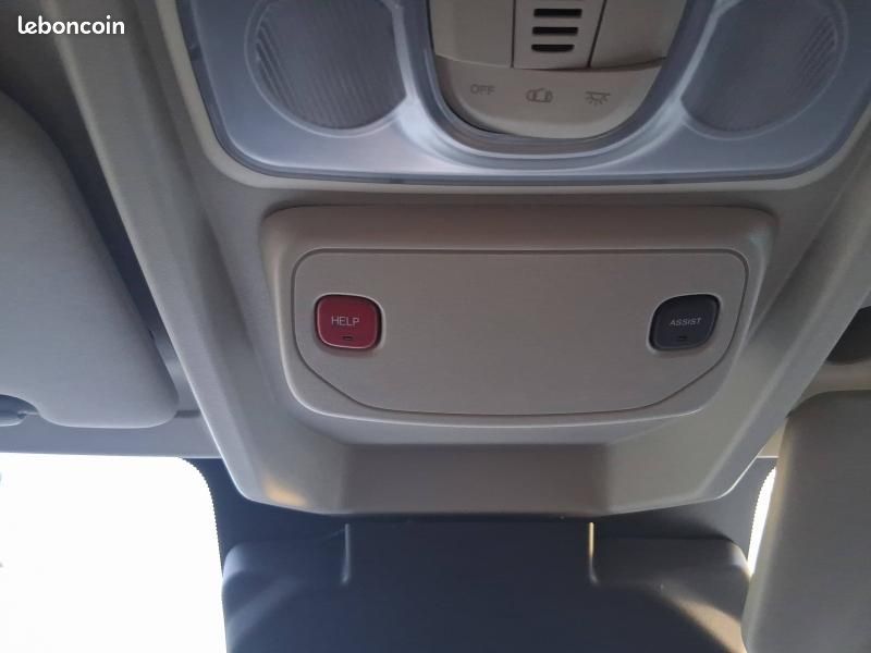 Opel Movano Fg L2H1 3.3 140ch S&S Pack Premium Connect (image 19)
