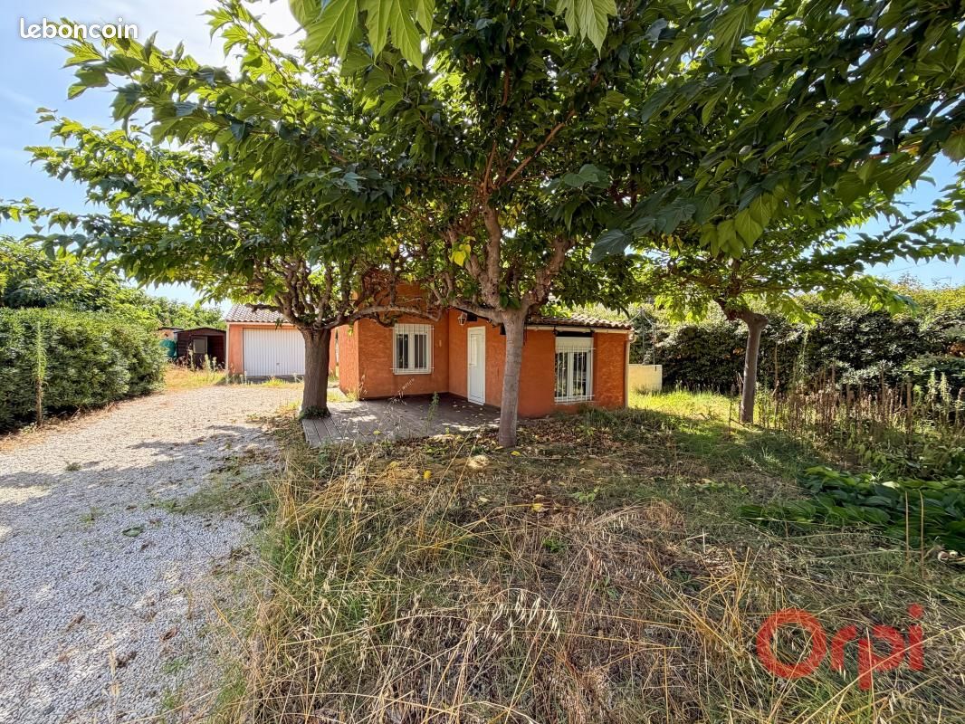 Maison 2 pièces 57 m² · à Agde · 57 m² · 398 000 €