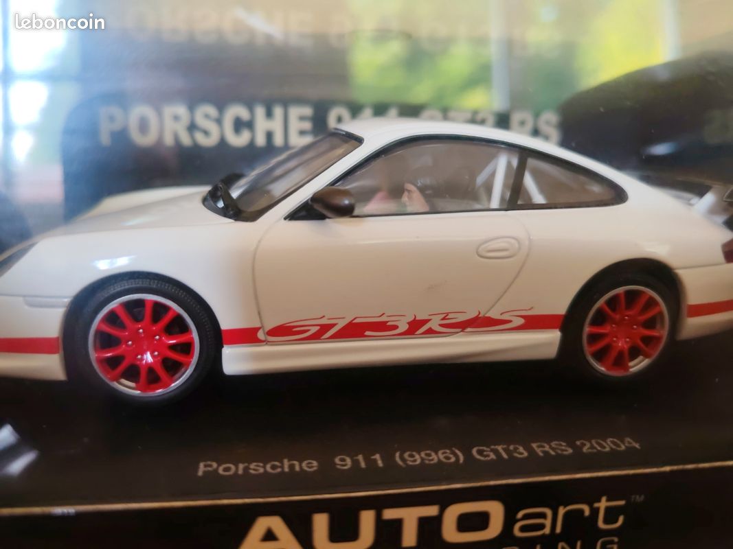 SCALEXTRIC C4304 PORSCHE 911 Carrera RSR 3.0 Gulf #31, DPR, neuve EUR