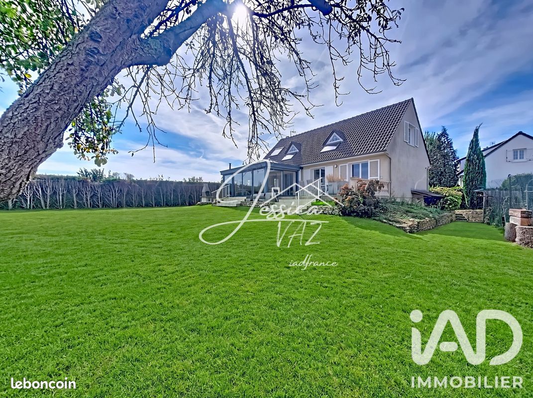Maison 6 pièces 161 m² · à Saint-Fiacre · 161 m² · 419 000 €