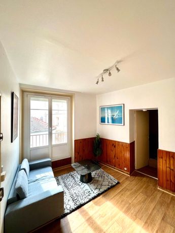 Appartement a louer sceaux - 2 pièce(s) - 28 m2 - Surfyn