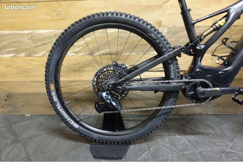 Specialized S‑Works Turbo Levo M (image 4)