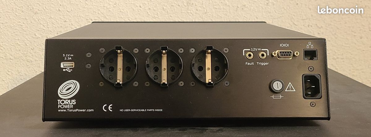 Torus Power TOT avr serie (image 3)