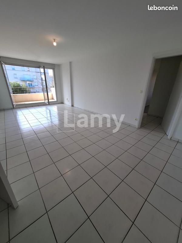 Appartement 3 pièces 76 m² · à Toulouse · 76 m² · 850 €/mois