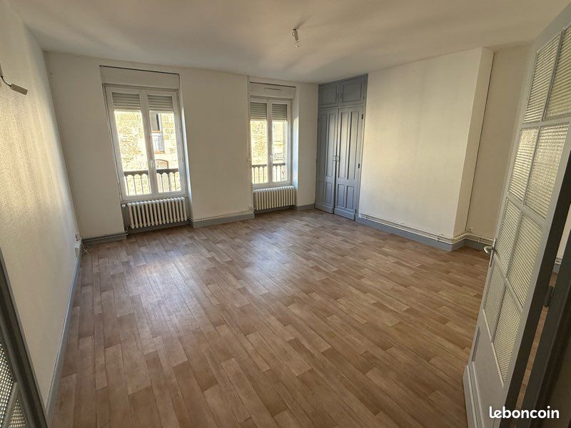 Appartement 3 pièces 80 m² · à Marmande · 80 m² · 550 €/mois