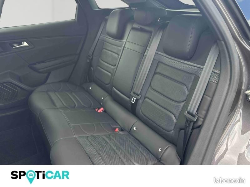 Citroen C5 X PureTech 130ch S&S Shine EAT8 (image 19)