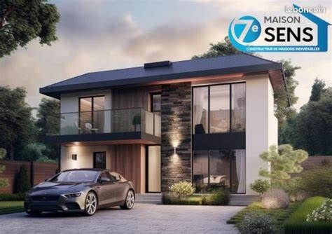 Maison 5 pièces 108 m² · à Étampes · 108 m² · 261 388 €