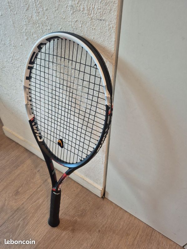 Raquette de tennis Head Challenge Elite (image 3)