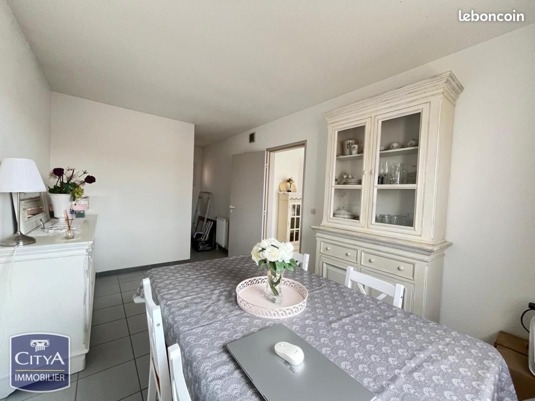Appartement 3 pièces 65 m² · à Nîmes · 65 m² · 133 000 €