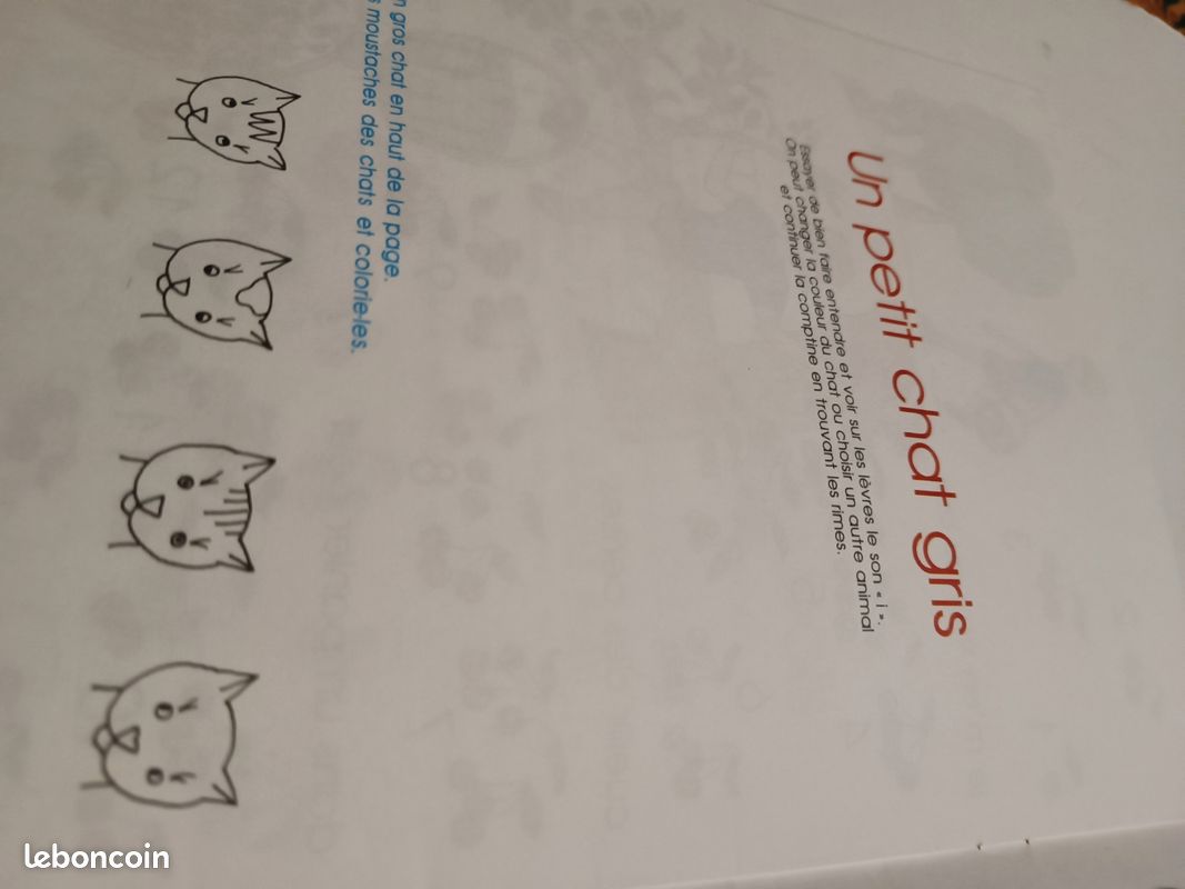 Je découvre les comptines à 3,5 ans aux éditions hachette (image 6)