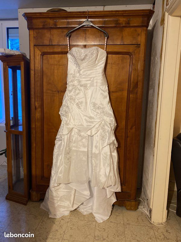 Robe de mariée (image 2)