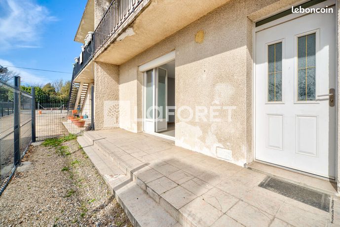 Appartement 4 pièces 85 m²