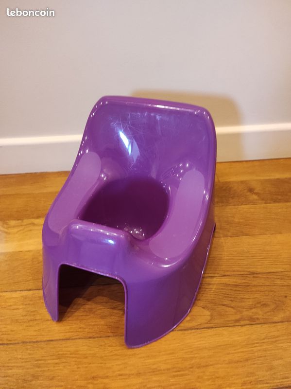 Pot bébé neuf (image 1)