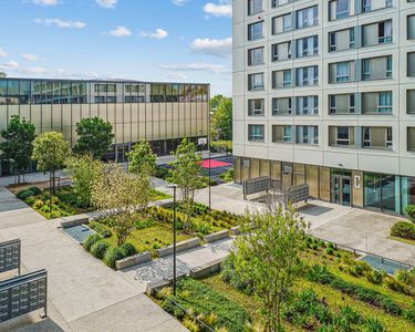 Appartement 275 000 € - 67 m²