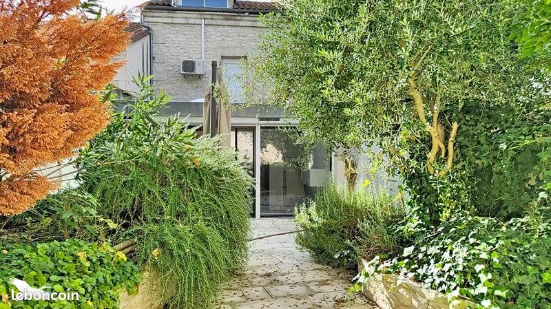 Maison 5 pièces 134 m² · à Angoulême · 134 m² · 281 430 €
