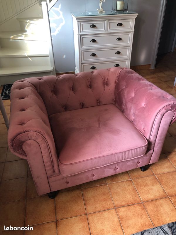 Fauteuil (image 1)