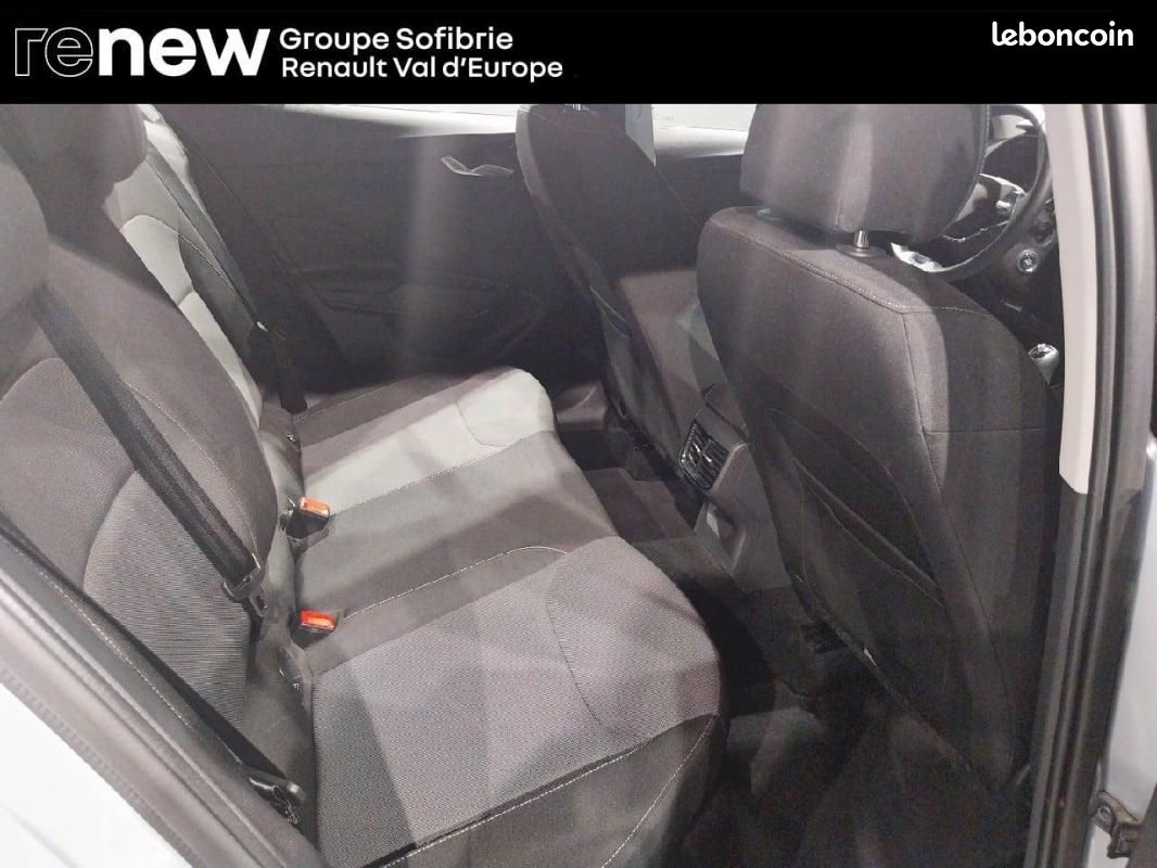 Skoda Fabia 1.0 MPI 80 ch BVM5 Ambition (image 22)
