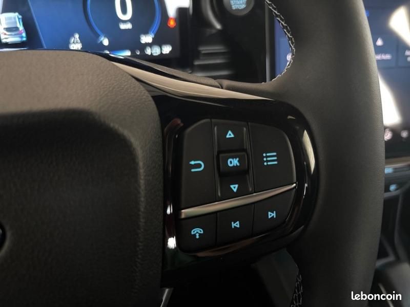 Ford Puma 1.0 EcoBoost Hybrid 125ch BlueCruise Edition S&S Powershift (image 17)