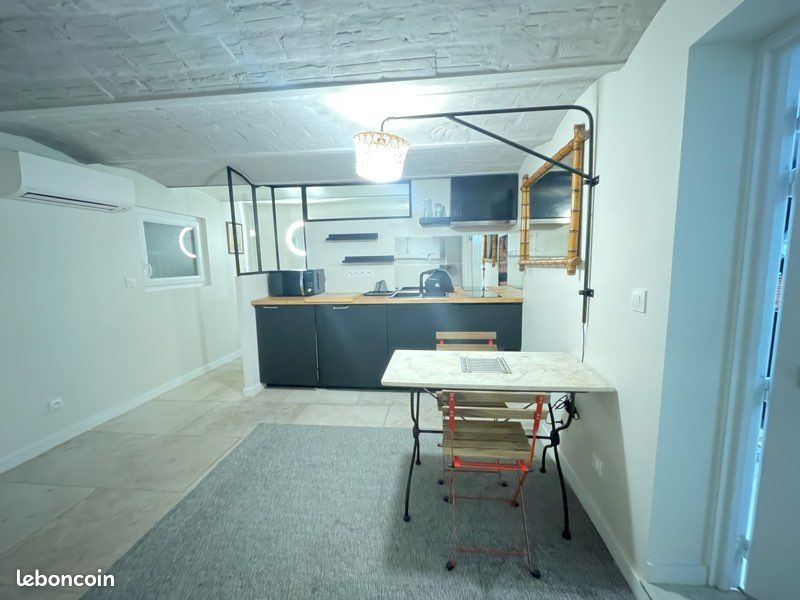 Appartement 2 pièces 32 m² · à Montpellier · 32 m² · 780 €/mois