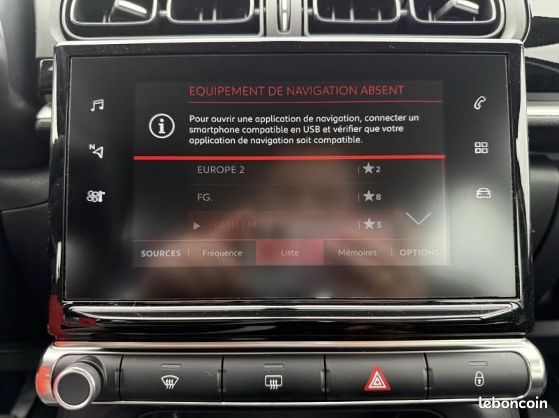 Citroen C3 1.5 BlueHDi 100 Feel (image 32)
