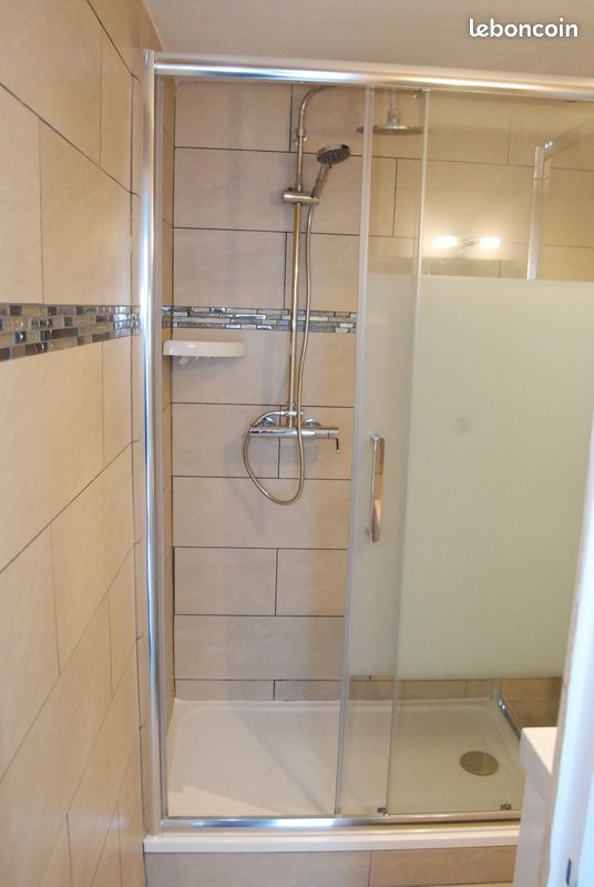 Appartement a louer aubervilliers - 3 pièce(s) - 40 m2 - Surfyn