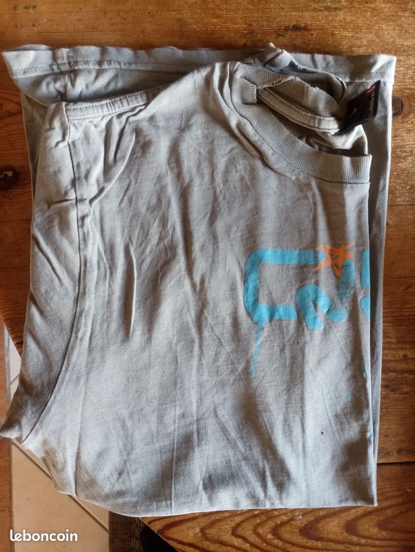 Vêtements homme taille L et XL (image 15)